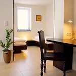 Puenta Krynica-Zdrój