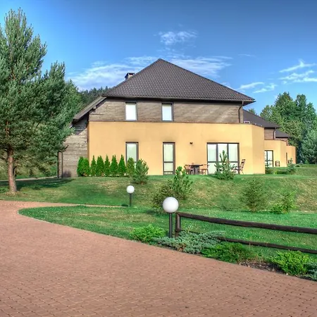 Апартаменты Puenta 3*