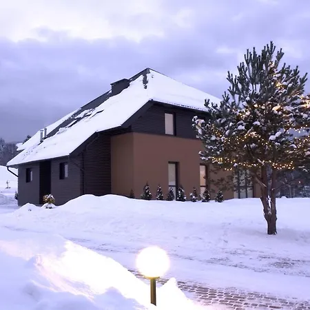 Апартаменты Puenta