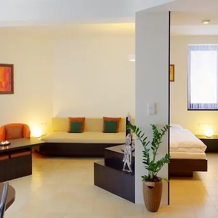 דירה Puenta קריניצה זדרוי