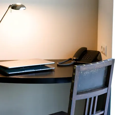 Апартаменты Puenta 3*