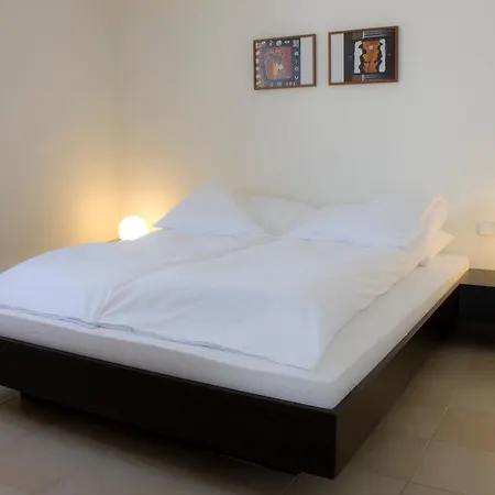 Апартаменты Puenta Крыница-Здруй