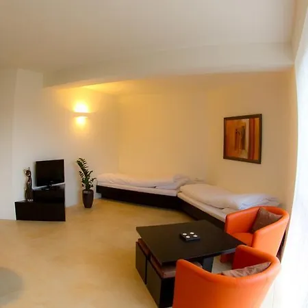 Puenta Apartment Krynica-Zdrój