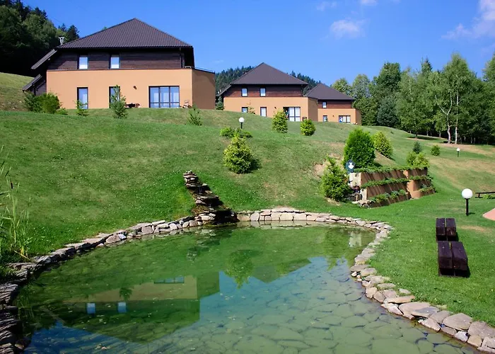 Apartman Puenta Krynica Zdrój