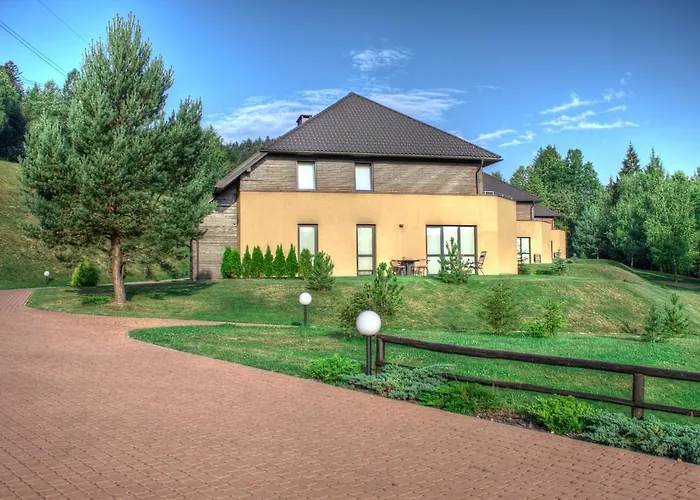 Апартаменты Puenta 3*