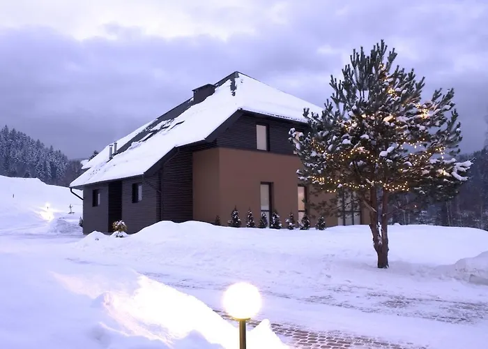 Апартаменты Puenta