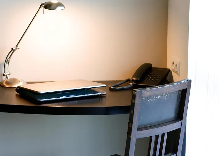 Апартаменты Puenta 3*