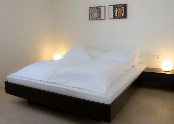 Апартаменты Puenta Крыница-Здруй