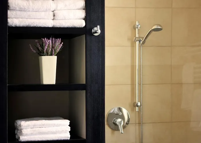 Апартаменты Puenta