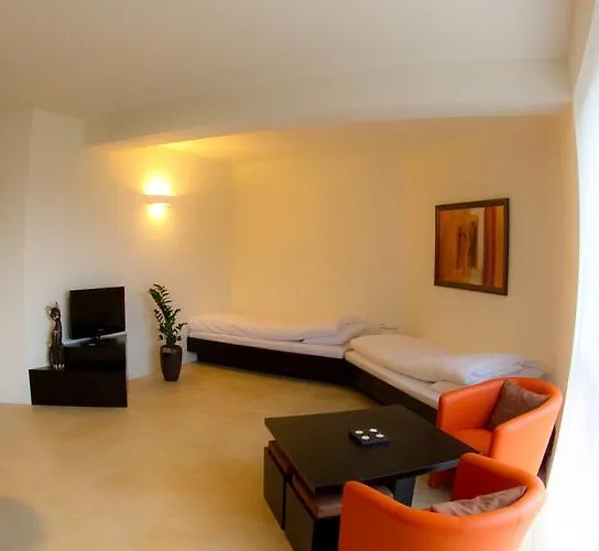 Puenta Apartman Krynica Zdrój